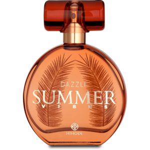 Dazzle Summer Vibes Deo Colônia 60ml