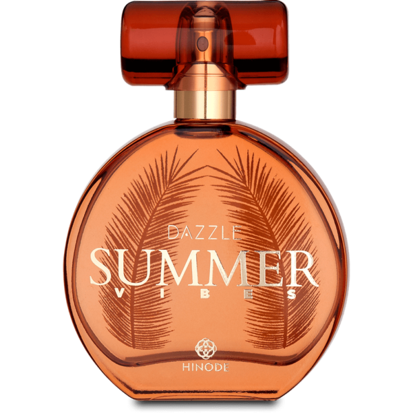 Dazzle Summer Vibes Deo Colônia 60ml