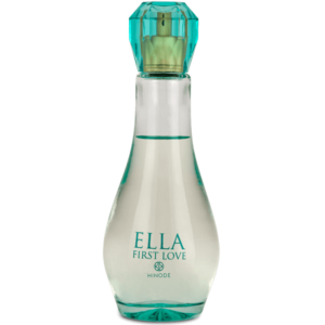 Ella First Love Deo Colônia 100ml