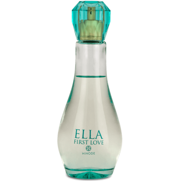 Ella First Love Deo Colônia 100ml