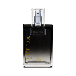 Lattitude City Deo Colônia 100ml